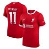 Maillot de Supporter Liverpool 2023-24 M.Salah 11 Domicile Pour Homme